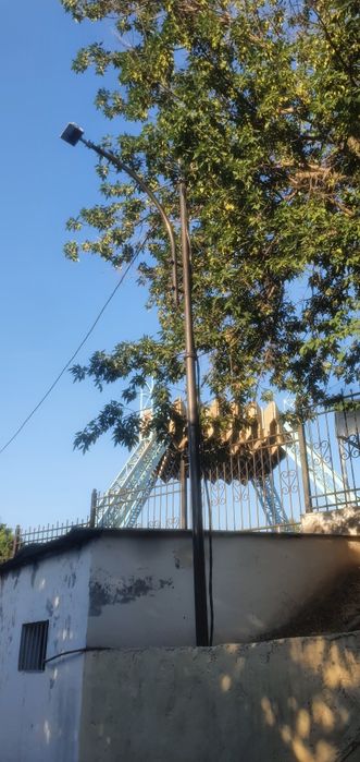 Kabel elektrikal