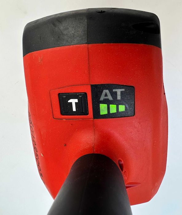 Hilti SiW 6AT-A22 - Акумулаторен гайковерт 2x22V 5.2Ah