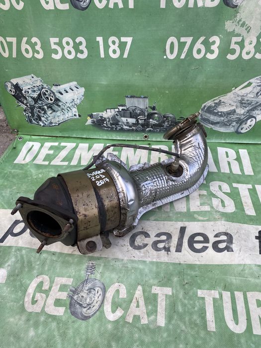 Catalizator Land Rover Evoque 2.0 d 204DTD 2017