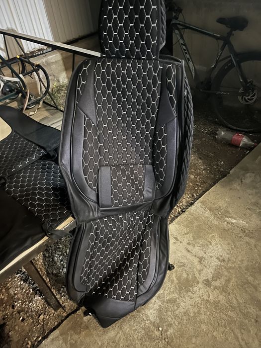 Чехол для машины