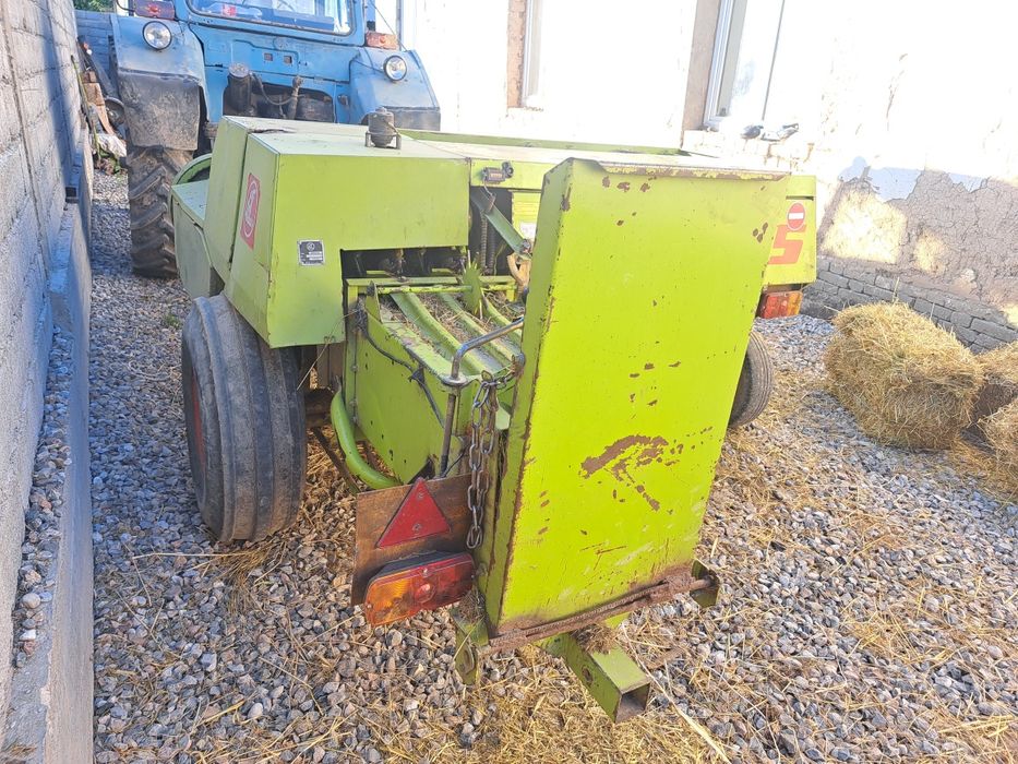 Klass пресс падборшик 50