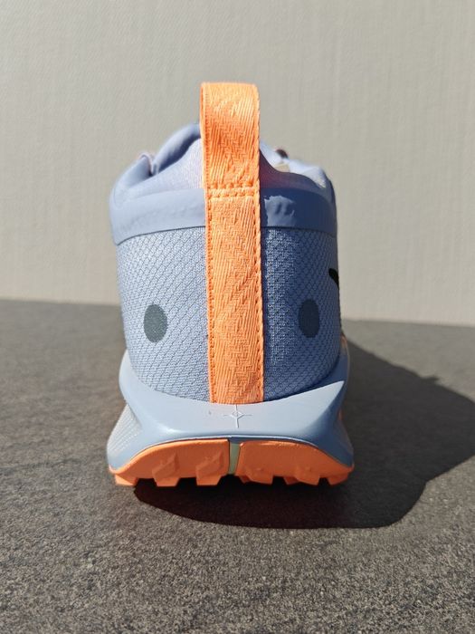Adidași Nike ReactX Pegasus Trail 5 GTX originali cool munte
