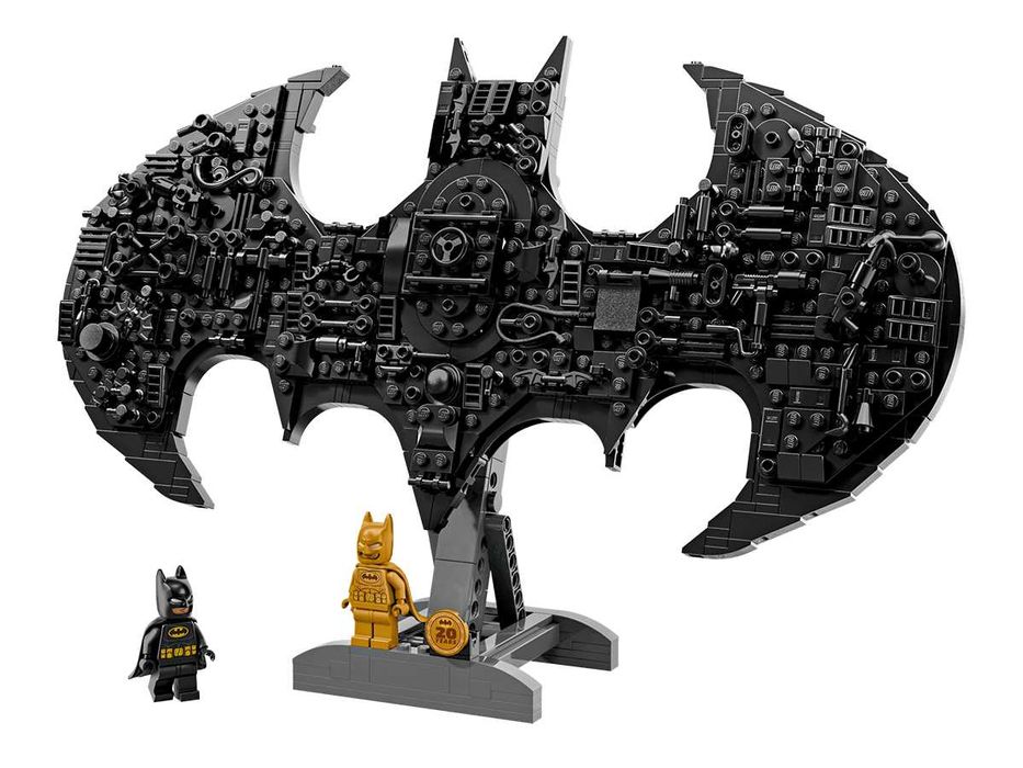 LEGO: Логотип Бэтмена Batman (76330)