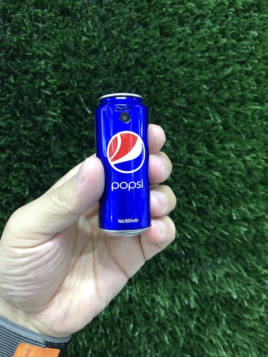 Pepsi mini telefon yengii