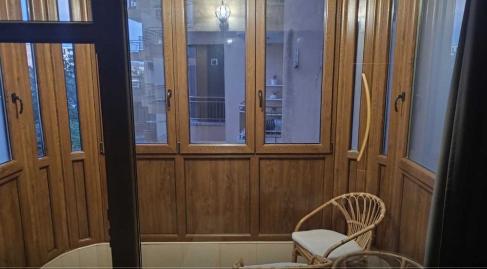 Дава се под наем Двустаен апартамент в Варна, Възраждане 1 - 73 кв.м за 550 € - Снимка #9