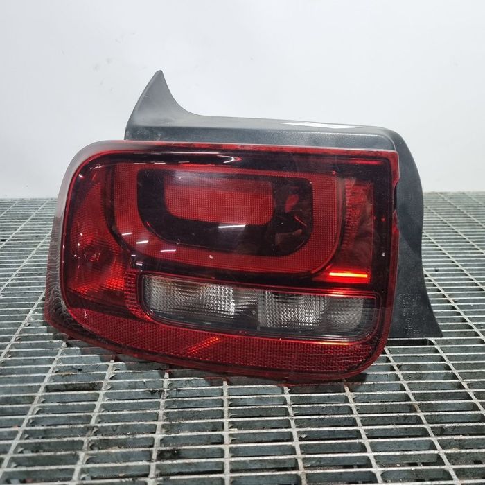 Stop Stanga Citroen C4 Cactus 2014 - 2017 SUV 4 Usi (1386) Bec clasic 9800916380