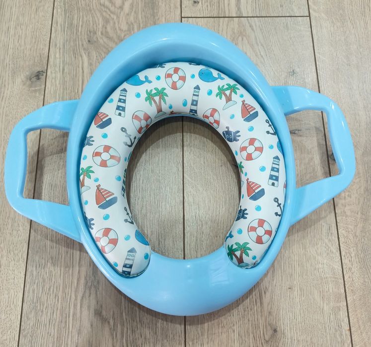 Сидушка на унитаза