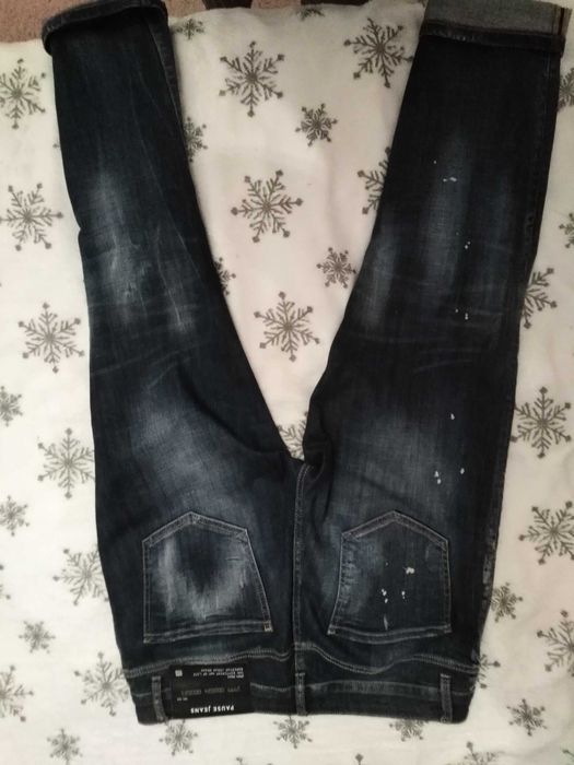 Дънки PAUSE 29 номер