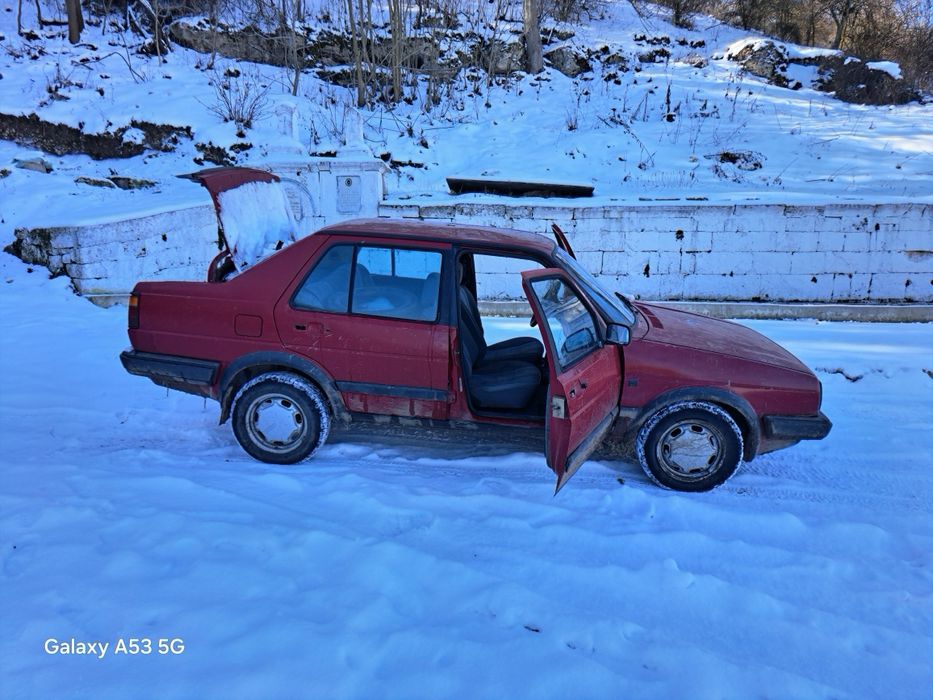 Фв джетАа газ бензин 1.8