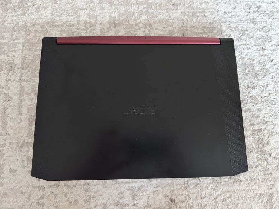 Acer nitro AN515-54