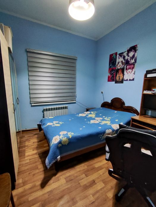 Продается угловой дом с действующим СТО