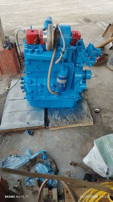 tt100 mator xolati zor