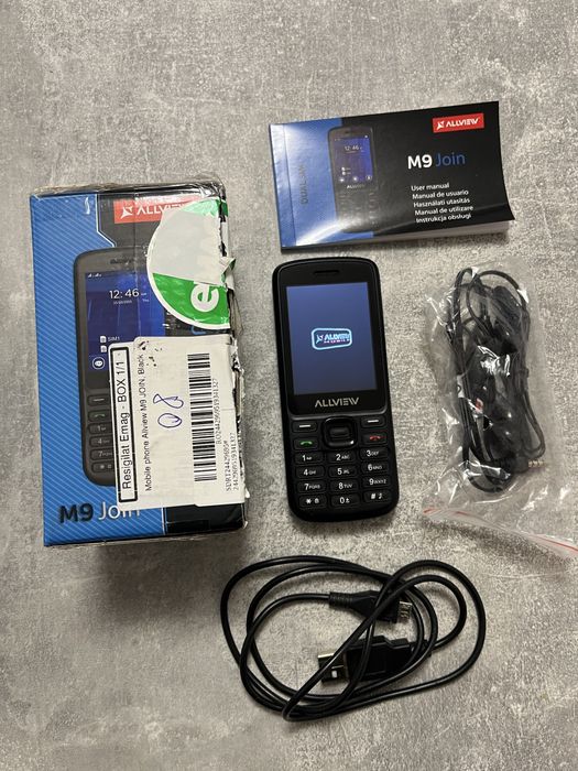 Telefon Allview M9 Join