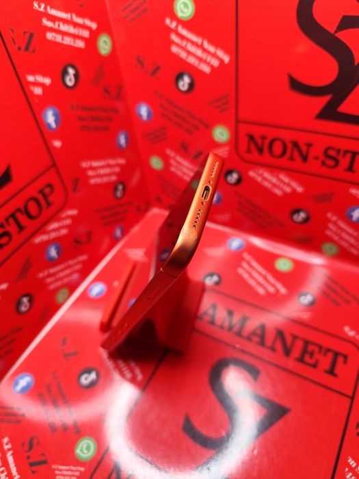 iPhone 17 Pro Amanet SZ Non Stop