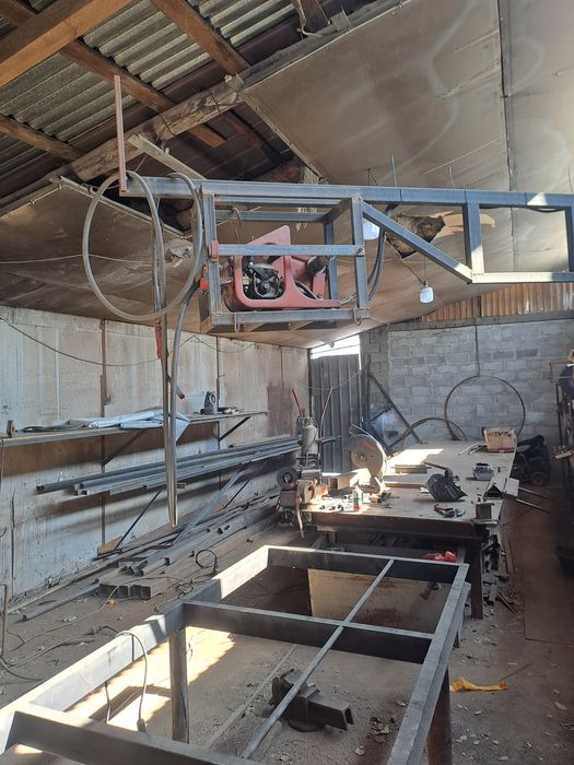 Продам кепмпинг сварочныи апарат