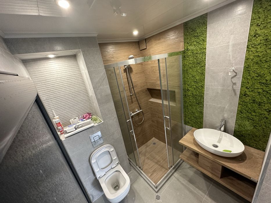 Продава се Тристаен апартамент в Казанлък - 98 кв.м за 1990 €/кв.м - Снимка #3