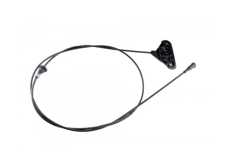 Cablu capota Ford S-Max 2006-> 6M2116C657AM