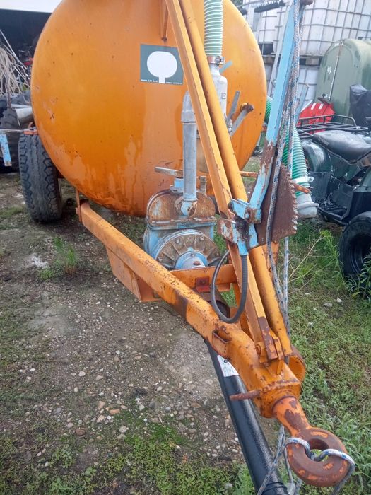 Vidanjor Noring 2800