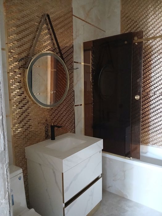 Кафель, плитка, крупноформатные плитки   мозаика и бассейны