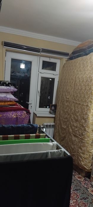 Квартира сотилади