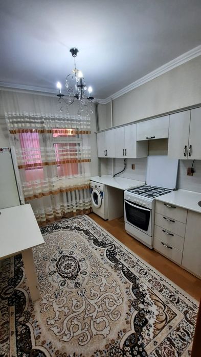 3 комн мкр Мерей