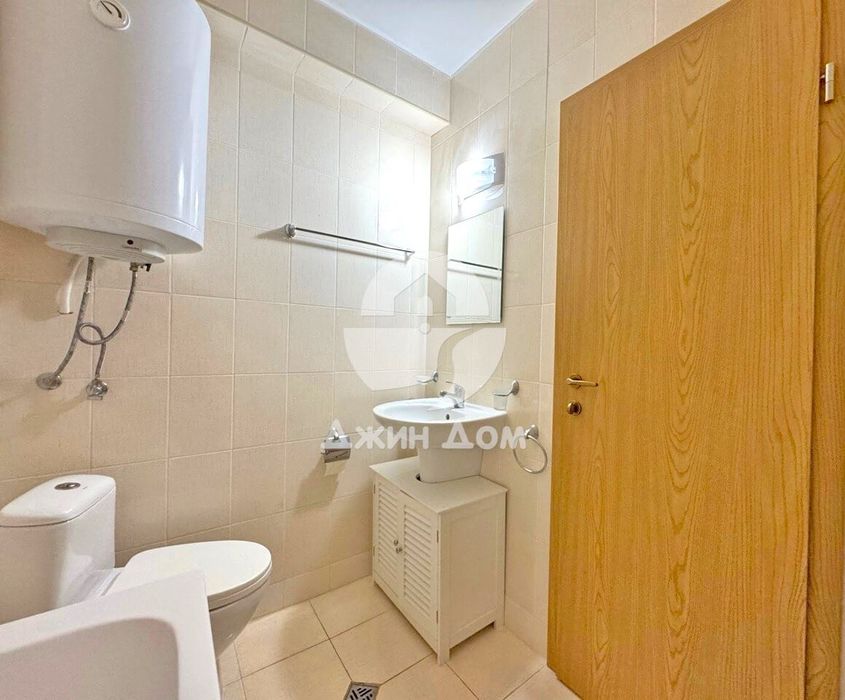 Продава се Тристаен апартамент в к.к. Слънчев бряг - 83 кв.м за 1205 €/кв.м - Снимка #6