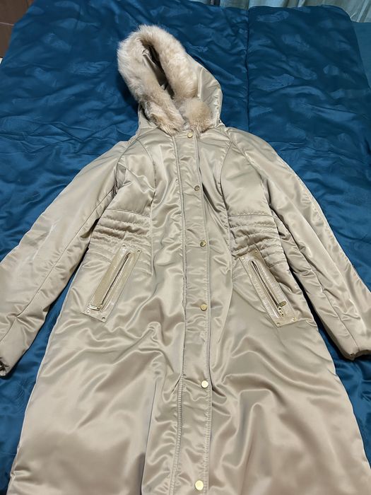 Geaca dama toamna/iarna