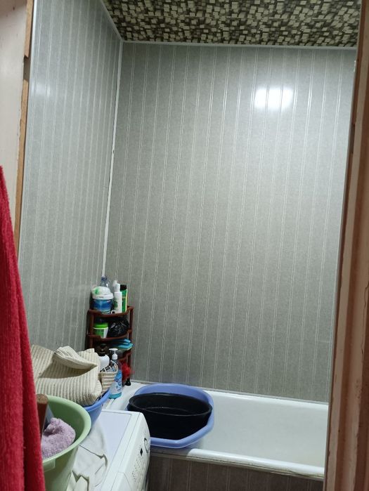 Продается свая 3-х комнатная квартира