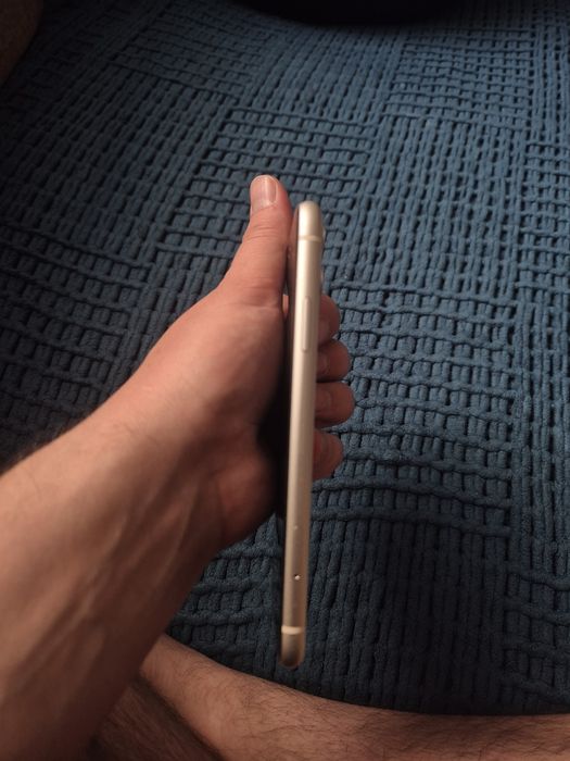 iPhone 11 128GB White