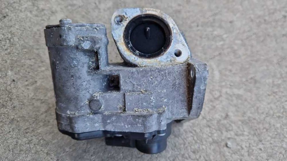 EGR VW Golf 5 1.6 FSI cod 03C 131 503 B