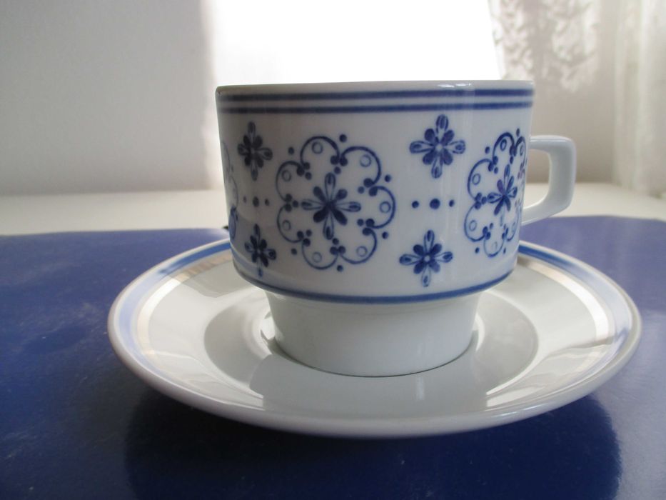 Немски винтидж стенен часовник   190лв