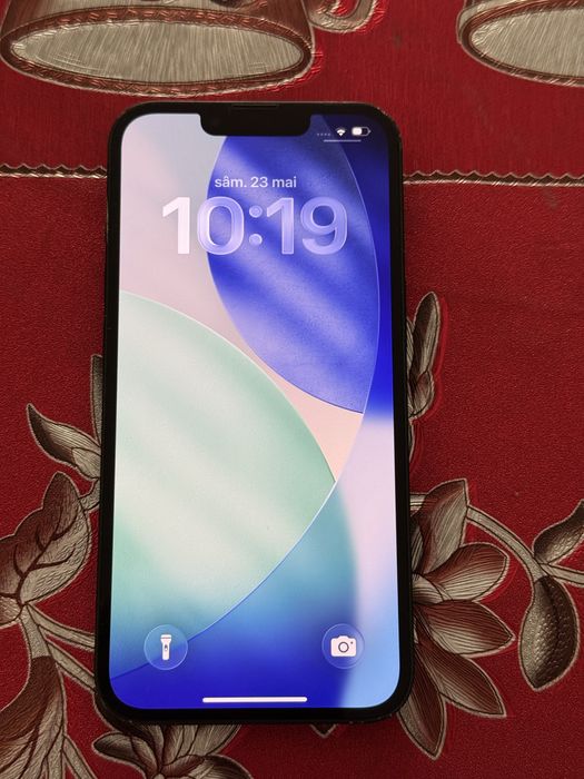 Vand iphone 13 128 GB