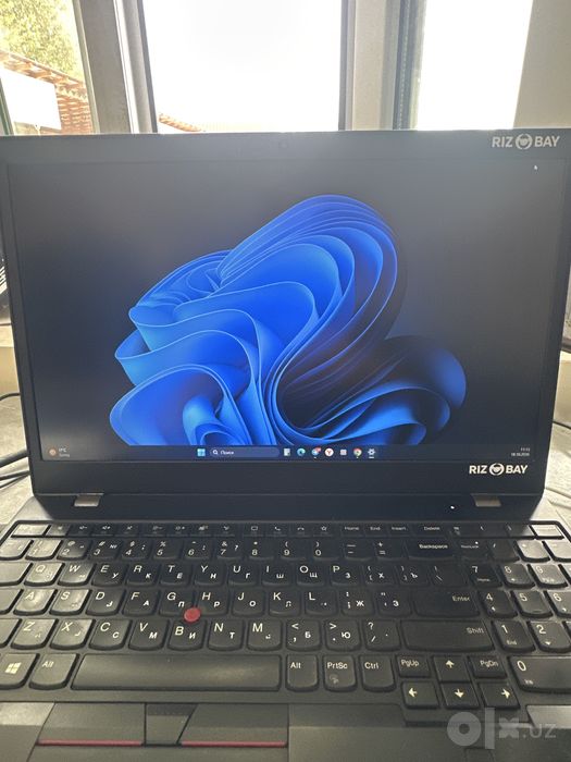 Tihink pad lenovo
