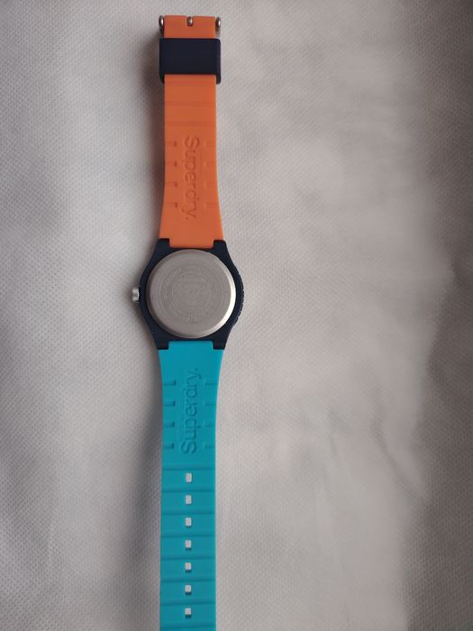 Ceas unisex SuperDry