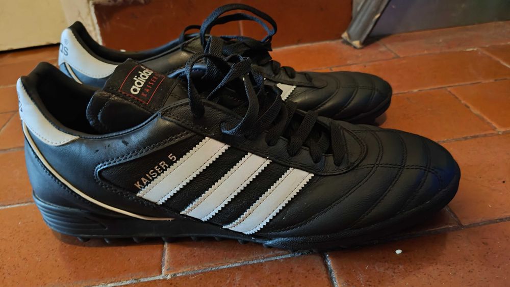 Футболни обувки (стоножки) Adidas Kaiser 5 Team размер EU 44 2/3, UK10