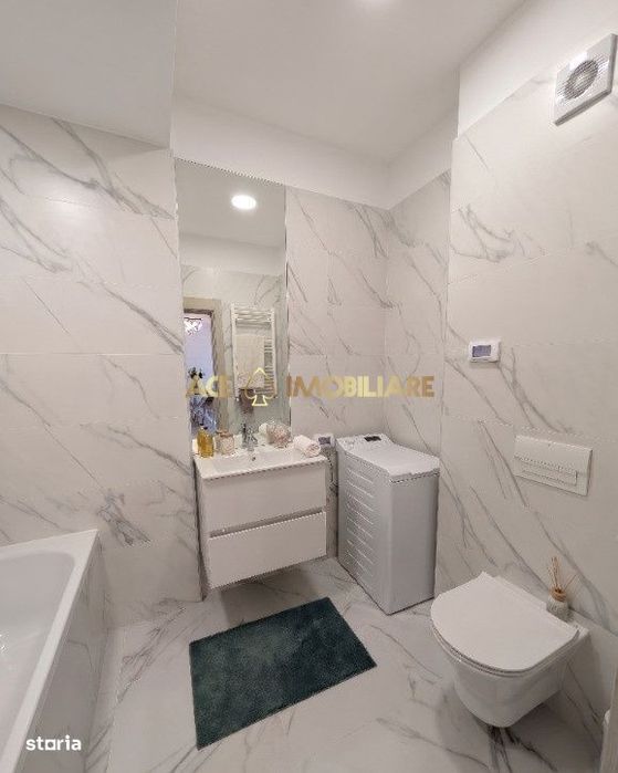 2 Camere de inchiriat | Lujerului | Metrou | PetFriendly | Centrala
