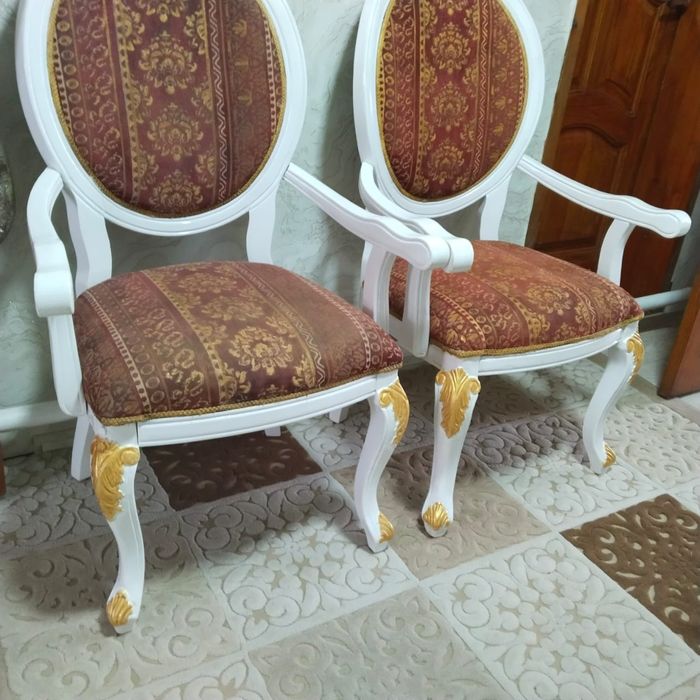 Шикарная мебель Малайзия натуральное дерево