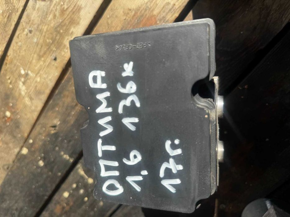 58920D4150 ABS за Kia Optima 2017г. 1.6