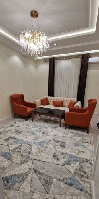 Аренда Ж/К Хувайдо резиденс 3 хона