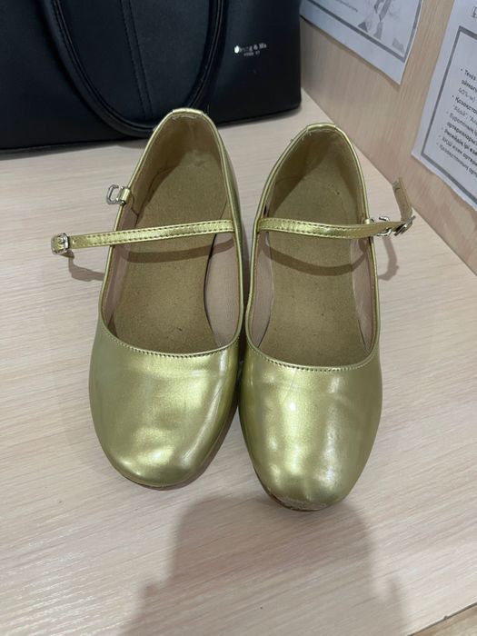 Туфли для танцаа