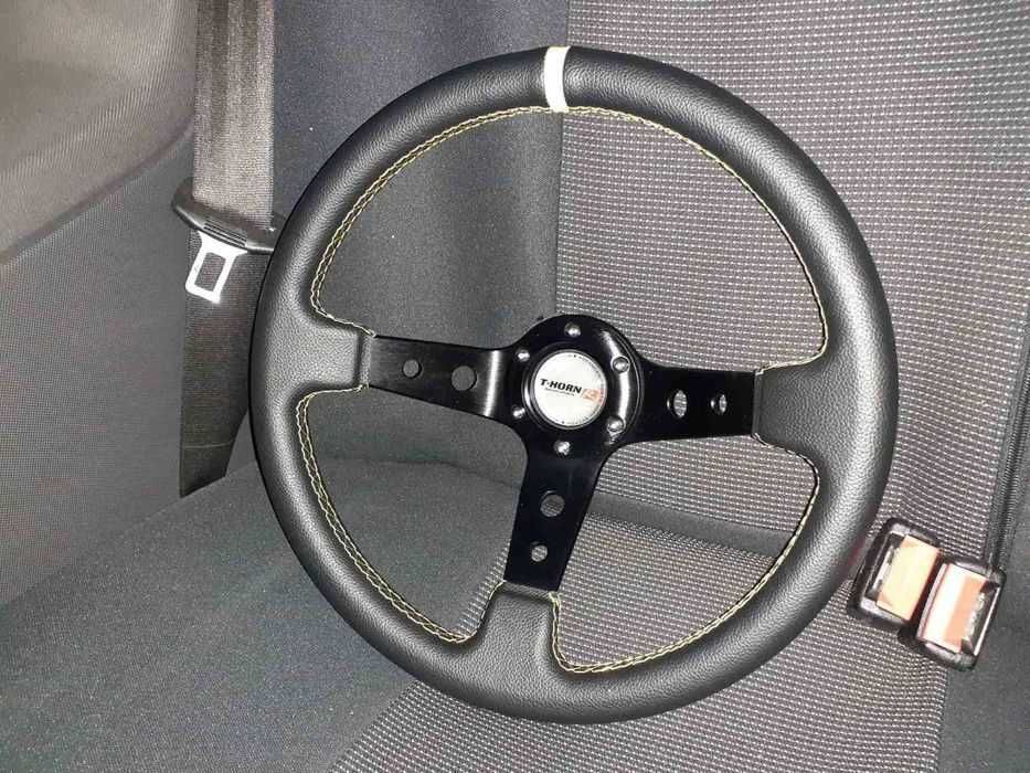 Спортен Волан Дълбок