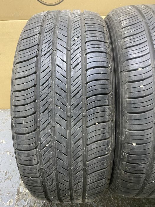 Anvelope M+S 235/55R18 Kumho Crugen HP 71 100H XL 8m