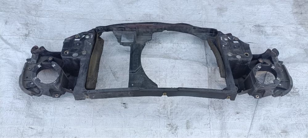 Рамка радиатора (телевизор) Mini Cooper R50 R53.