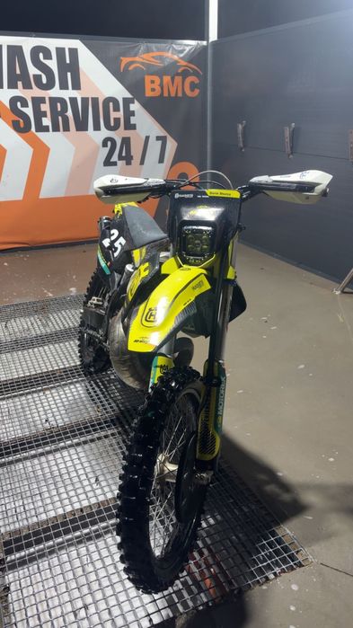 Husqvarna te 300 2020