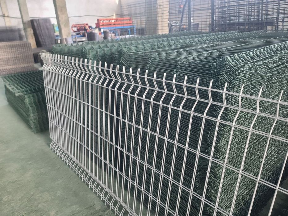 Yevro zabor Evro setka Tredi panel