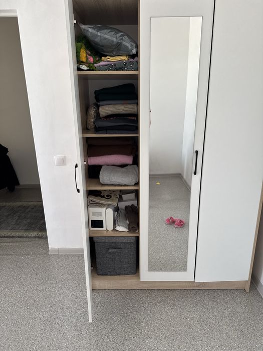 Продам шкаф новый