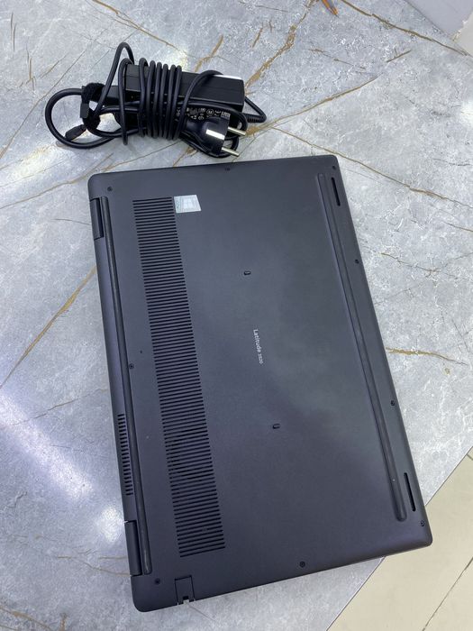 Ноутбук на работу Dell