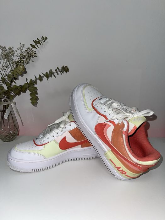 Adidasi Nike Air Force 1 Shadow