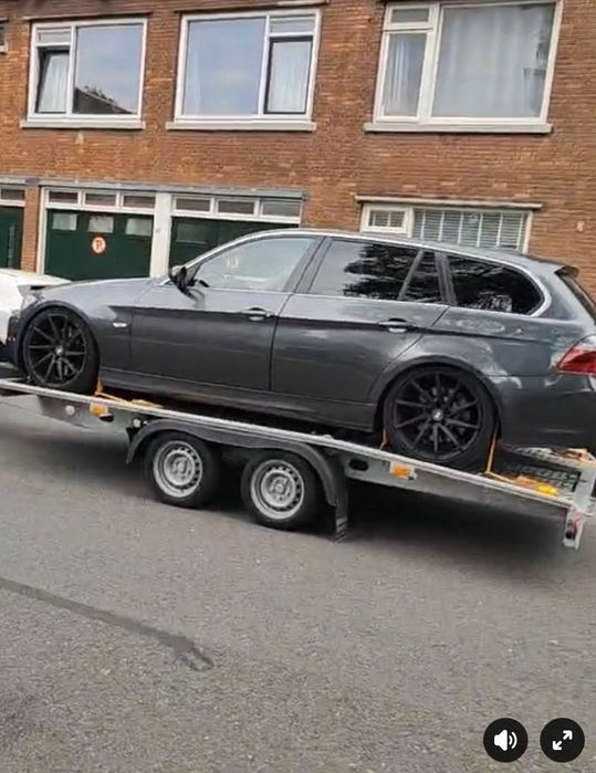 Платформа “ Под Наем”