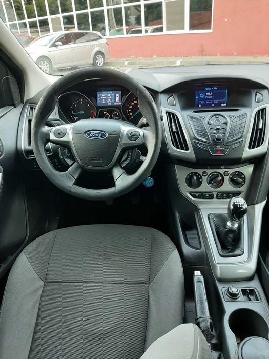 Ford Focus MK3 stare bună